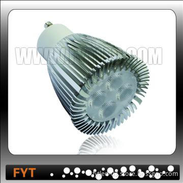 Dimmable high power led spotlights indoor